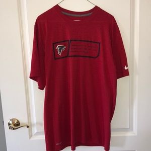 🏈 Atlanta Falcons T-shirt